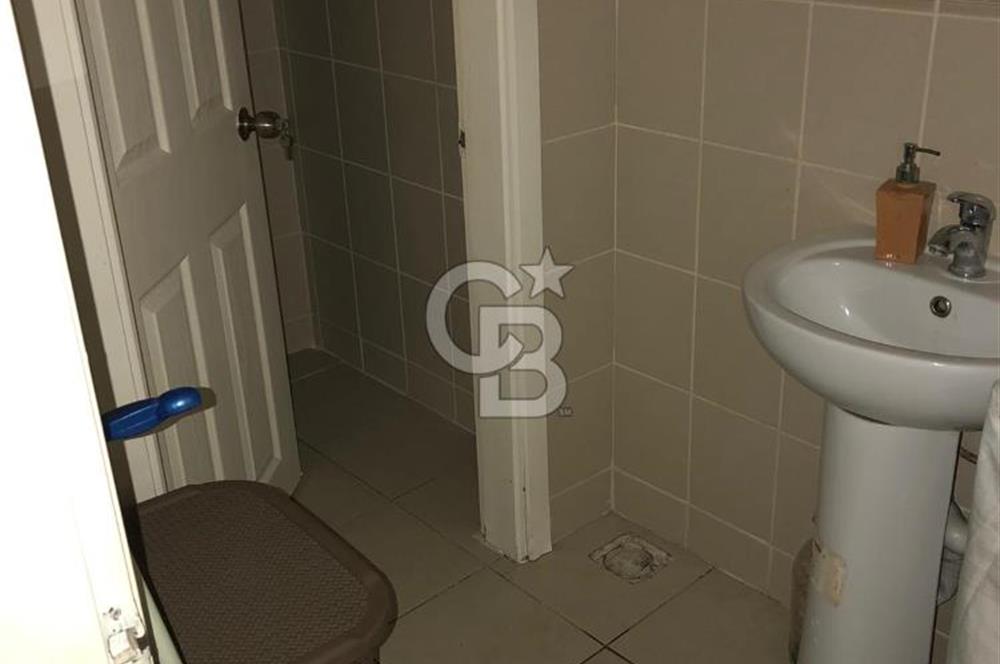 CB KiNG'DEN BAHÇELİEVLER MAH. 3+1 KİRALIK EŞYALI DAİRE