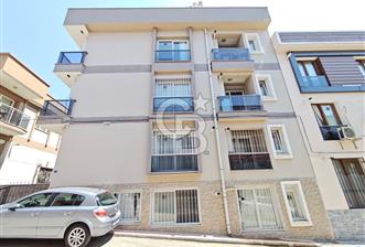 BUCA KADIN DOĞUM HASTANESİ YAKININDA EŞYALI 1+1 DAİRE
