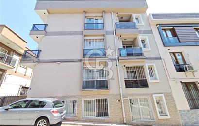 BUCA KADIN DOĞUM HASTANESİ YAKININDA EŞYALI 1+1 DAİRE