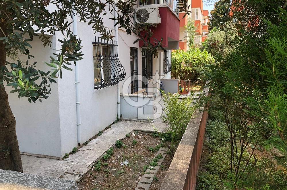 CB KiNG'DEN BAHÇELİEVLER MAH. 3+1 KİRALIK EŞYALI DAİRE