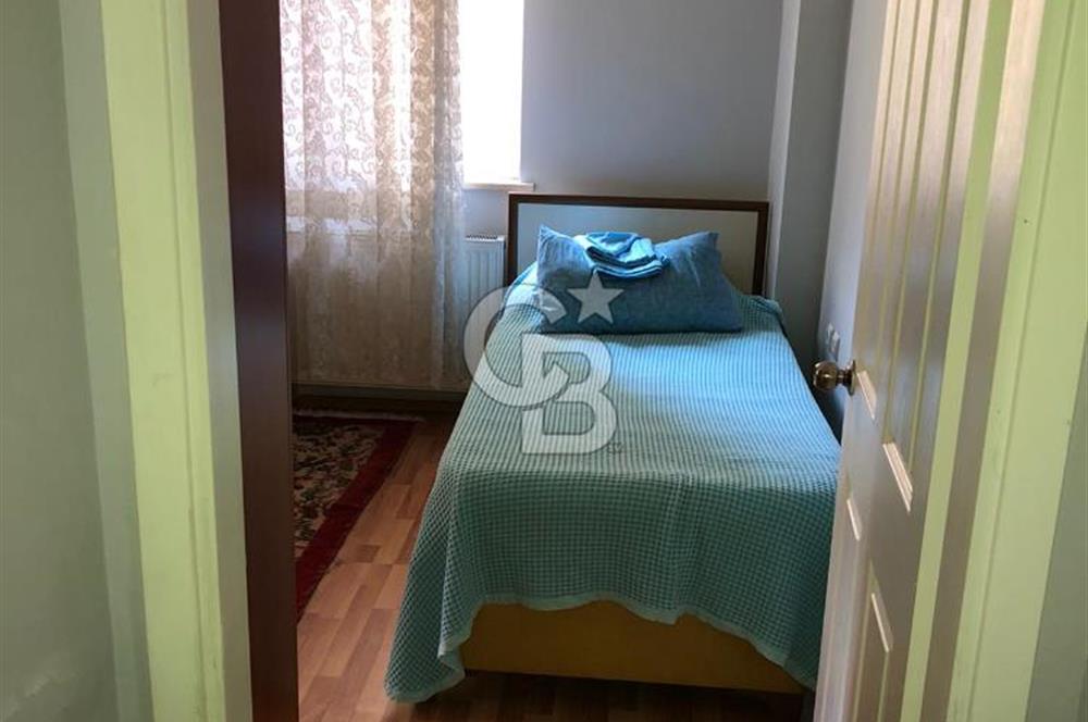 CB KiNG'DEN BAHÇELİEVLER MAH. 3+1 KİRALIK EŞYALI DAİRE