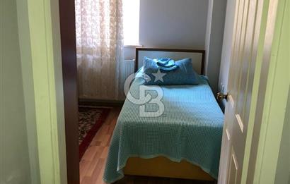 CB KiNG'DEN BAHÇELİEVLER MAH. 3+1 KİRALIK EŞYALI DAİRE