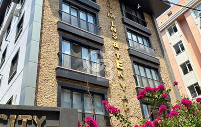 Altayçeşme Mahallesi'nde Merkezi Lokasyon'da Kiralık 2+1 Daire