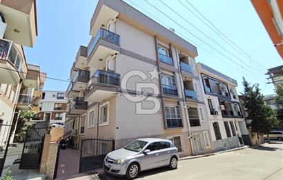 BUCA KADIN DOĞUM HASTANESİ YAKININDA EŞYALI 1+1 DAİRE