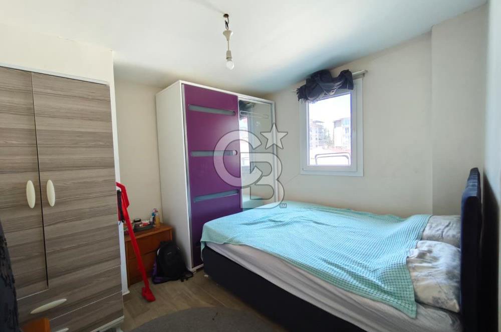 BUCA KADIN DOĞUM HASTANESİ YAKININDA EŞYALI 1+1 DAİRE