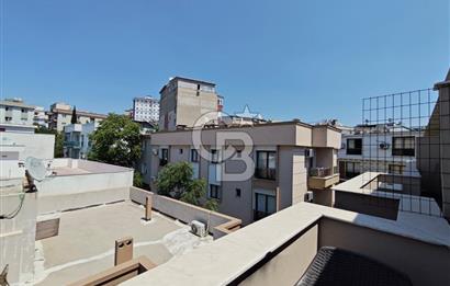 BUCA KADIN DOĞUM HASTANESİ YAKININDA EŞYALI 1+1 DAİRE