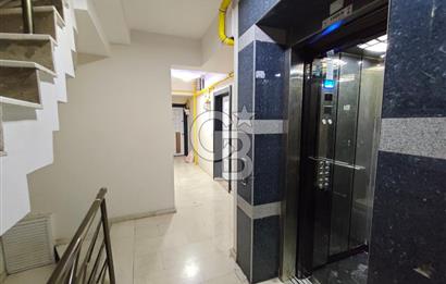 BUCA KADIN DOĞUM HASTANESİ YAKININDA EŞYALI 1+1 DAİRE