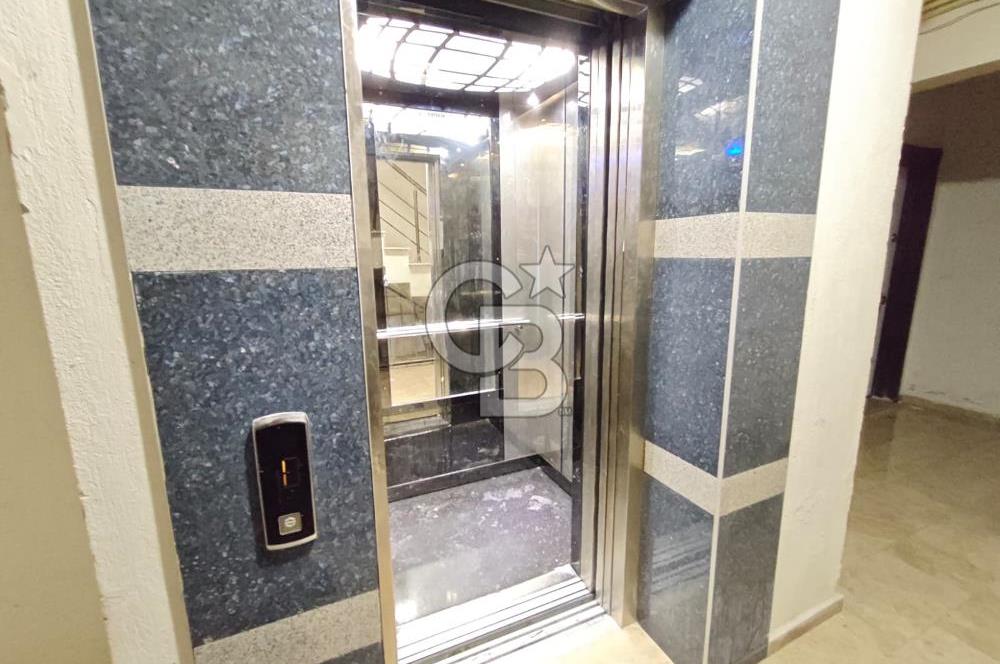 BUCA KADIN DOĞUM HASTANESİ YAKININDA EŞYALI 1+1 DAİRE