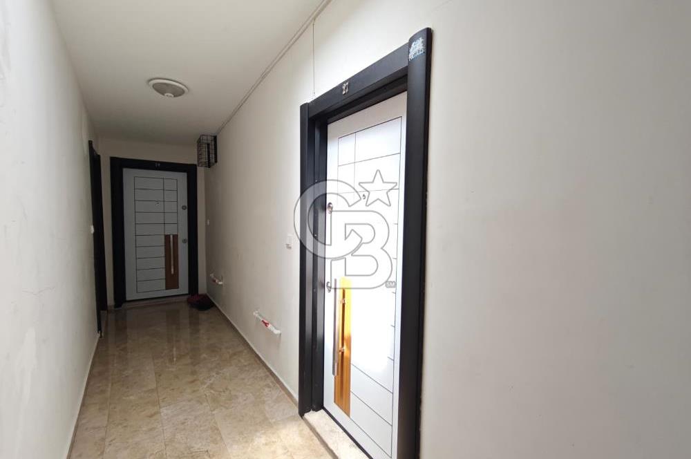 BUCA KADIN DOĞUM HASTANESİ YAKININDA EŞYALI 1+1 DAİRE