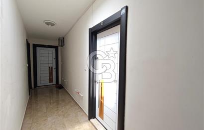 BUCA KADIN DOĞUM HASTANESİ YAKININDA EŞYALI 1+1 DAİRE