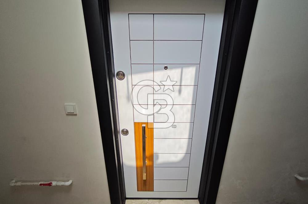 BUCA KADIN DOĞUM HASTANESİ YAKININDA EŞYALI 1+1 DAİRE
