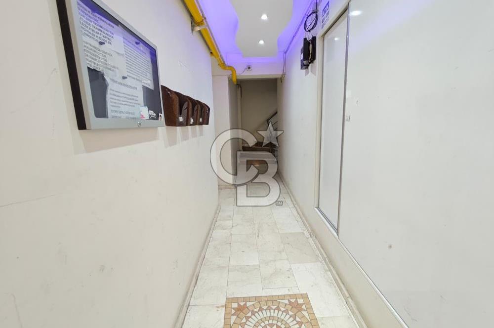 BUCA KADIN DOĞUM HASTANESİ YAKININDA EŞYALI 1+1 DAİRE
