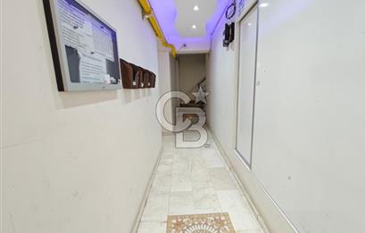 BUCA KADIN DOĞUM HASTANESİ YAKININDA EŞYALI 1+1 DAİRE
