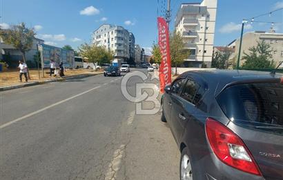 SATILIK CADDE ÜZERİ DÜKKAN 300M2 KURUMSAL KİRACILI FIRSAT İŞYERİ