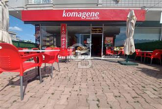 SATILIK CADDE ÜZERİ DÜKKAN 300M2 KURUMSAL KİRACILI FIRSAT İŞYERİ