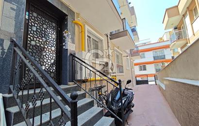 BUCA KADIN DOĞUM HASTANESİ YAKININDA EŞYALI 1+1 DAİRE