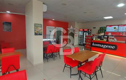 SATILIK CADDE ÜZERİ DÜKKAN 300M2 KURUMSAL KİRACILI FIRSAT İŞYERİ