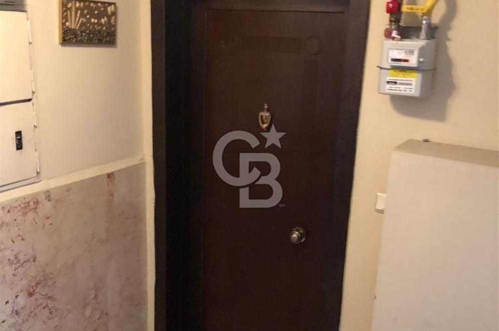 CB KiNG'DEN BAHÇELİEVLER MAH. 3+1 KİRALIK EŞYALI DAİRE