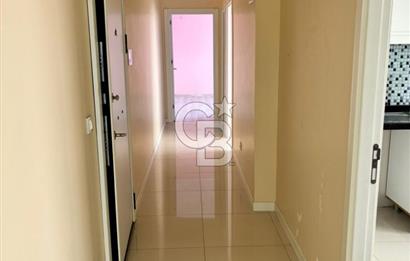Altayçeşme Mahallesi'nde Merkezi Lokasyon'da Kiralık 2+1 Daire