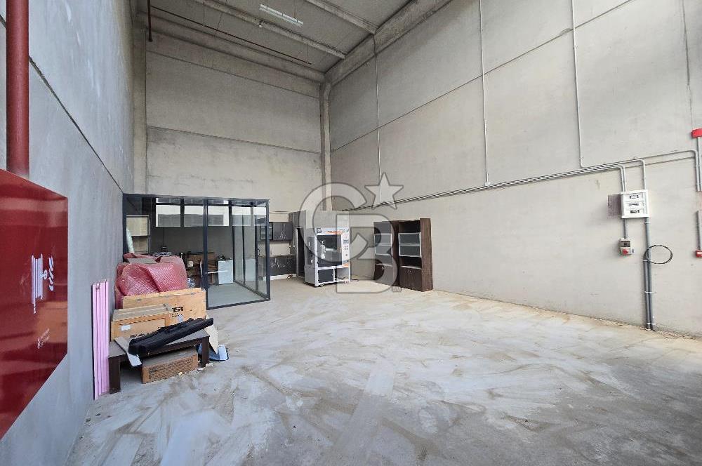 ÇANAKKALE MERKEZ ASTİM SANAYİ SİTESİNDE KİRALIK İŞYERİ