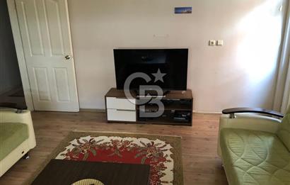 CB KiNG'DEN BAHÇELİEVLER MAH. 3+1 KİRALIK EŞYALI DAİRE