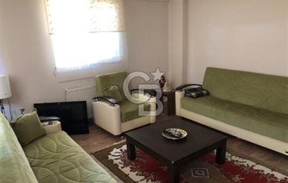 CB KiNG'DEN BAHÇELİEVLER MAH. 3+1 KİRALIK EŞYALI DAİRE
