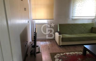 CB KiNG'DEN BAHÇELİEVLER MAH. 3+1 KİRALIK EŞYALI DAİRE