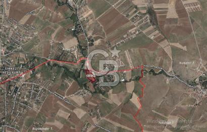 Cb Vizyon Tuğba ERKAL'dan Yatırıma Uygun Yola Cephe Tarla