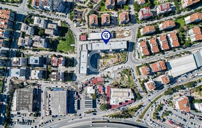 KUŞADASI MERKEZDE K.OTOPARKLI GÜVENLİKLİ HAUZLU YENİ 2+1 DAİRE 