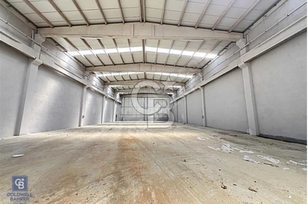 KAHRAMANKAZAN SARAY SATILIK FABRİKA 1319 M2 150 KW /SELEN AKTEPE