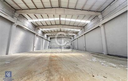KAHRAMANKAZAN SARAY SATILIK FABRİKA 1319 M2 150 KW /SELEN AKTEPE
