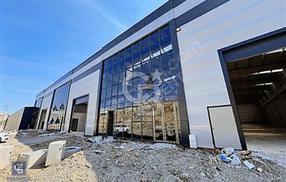 KAHRAMANKAZAN SARAY SATILIK FABRİKA 1319 M2 150 KW /SELEN AKTEPE
