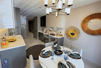 ÇANKAYA YUKARI DİKMEN SATILIK 4+1 ARA KAT DAİRE VADİ MANZARALI