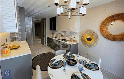 ÇANKAYA YUKARI DİKMEN SATILIK 4+1 ARA KAT DAİRE VADİ MANZARALI