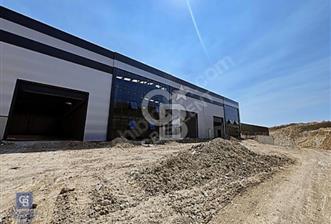KAHRAMANKAZAN SARAY SATILIK FABRİKA 1319 M2 150 KW /SELEN AKTEPE