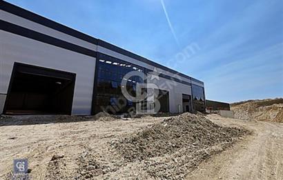 KAHRAMANKAZAN SARAY SATILIK FABRİKA 1319 M2 150 KW /SELEN AKTEPE