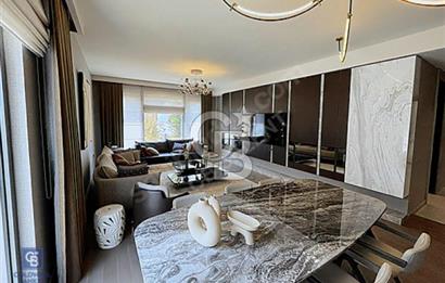 ÇANKAYA YUKARI DİKMEN SATILIK 4+1 ARA KAT DAİRE VADİ MANZARALI