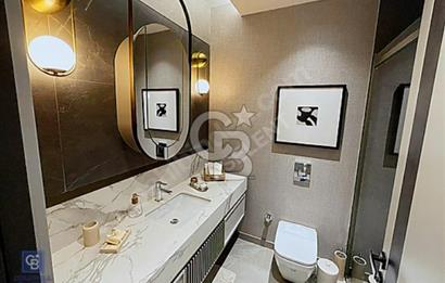 ÇANKAYA YUKARI DİKMEN SATILIK 4+1 ARA KAT DAİRE VADİ MANZARALI