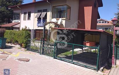 YAŞAMKENT SATILIK MÜSTAKİL VİLLA PARK MOZAİK YANI ÖZEL YAPIMLI