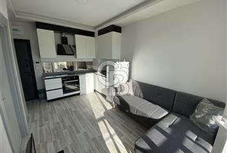 DODURGA TÜRKKONUT'TA YENİ BİNADA YENİ EŞYALI KİRALIK 1+1 DAİRE