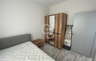DODURGA TÜRKKONUT'TA YENİ BİNADA YENİ EŞYALI KİRALIK 1+1 DAİRE