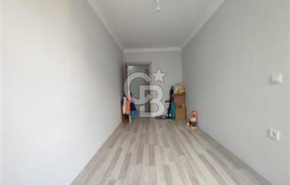 Ayvalık Sarımsaklı'da Plaj Yakınında Satılık 2+1 Daire 