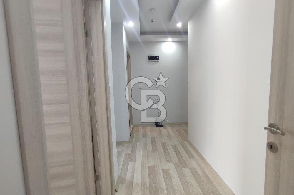 Ayvalık Sarımsaklı'da Plaj Yakınında Satılık 2+1 Daire 