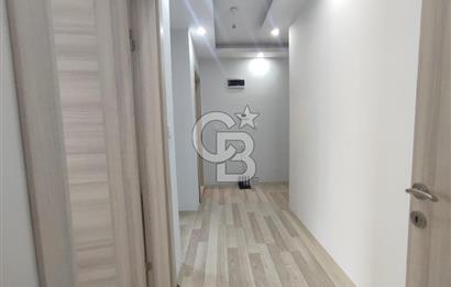 Ayvalık Sarımsaklı'da Plaj Yakınında Satılık 2+1 Daire 