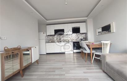 Ayvalık Sarımsaklı'da Plaj Yakınında Satılık 2+1 Daire 