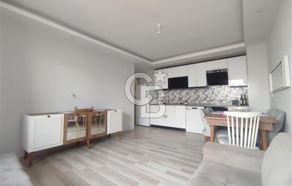 Ayvalık Sarımsaklı'da Plaj Yakınında Satılık 2+1 Daire 