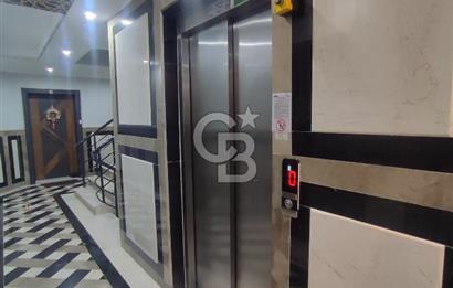 Ayvalık Sarımsaklı'da Plaj Yakınında Satılık 2+1 Daire 