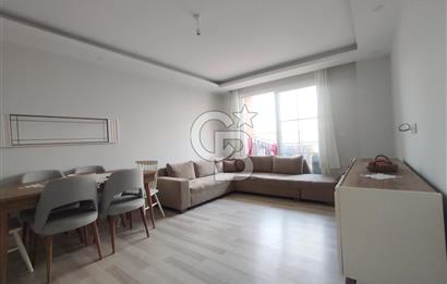 Ayvalık Sarımsaklı'da Plaj Yakınında Satılık 2+1 Daire 