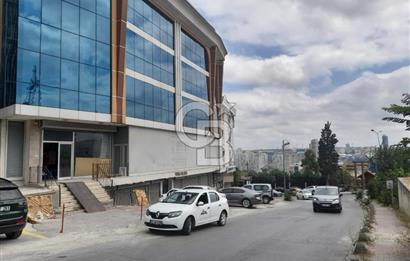 BEYLİKDÜZÜ YAKUPLU VERA PLAZA DA 4+1 SATILIK OFİS