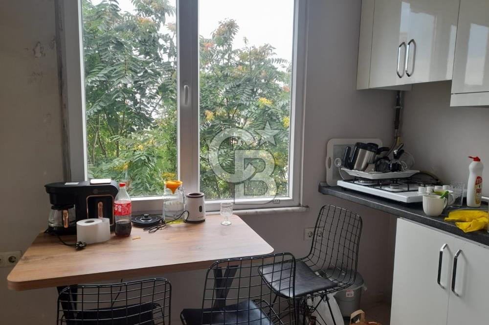 BEYLİKDÜZÜ YAKUPLU VERA PLAZA DA 4+1 SATILIK OFİS